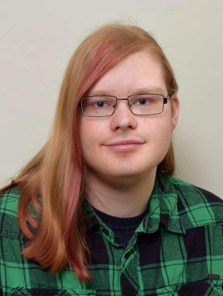 Profilbild von Tim