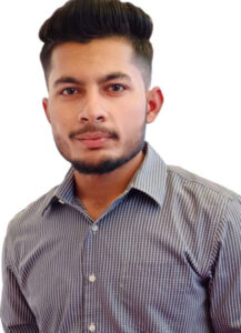 Profilbild von Hasnain
