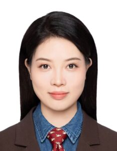 Profilbild von Yao
