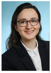 Profilbild von Nafiseh