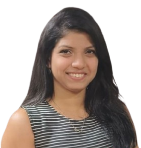 Profilbild von Gayatri