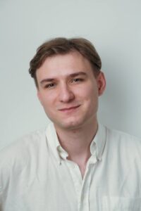 Profilbild von Dmitrii