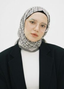 Profilbild von Maysa