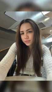 Profilbild von Loredana