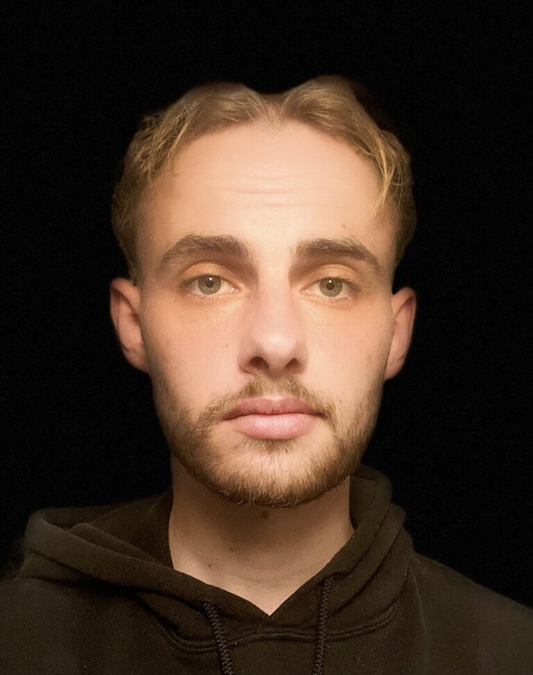 Profilbild von Marvin