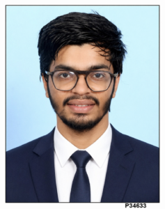 Profilbild von Rishit