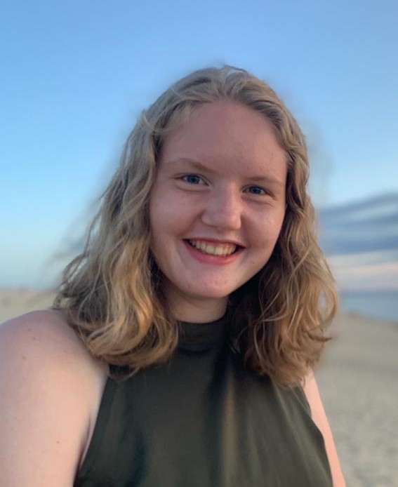 Profilbild von Celina