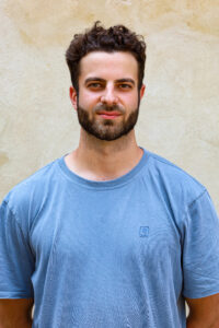 Profilbild von Ruben