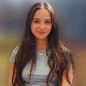 Profilbild von Dorra