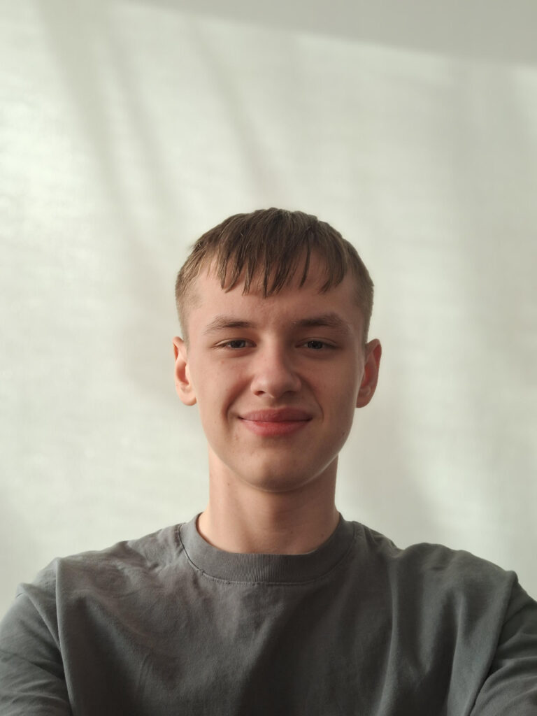 Profilbild von Dennis