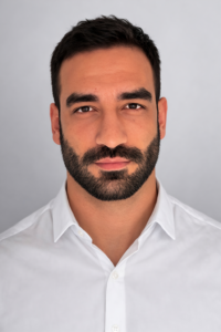 Profilbild von Aram