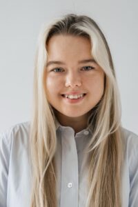 Profilbild von Polina