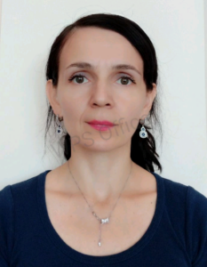 Profilbild von Natalya