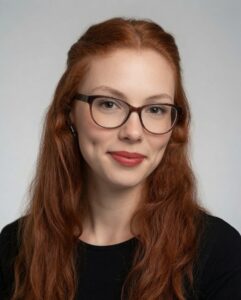 Profilbild von Röya