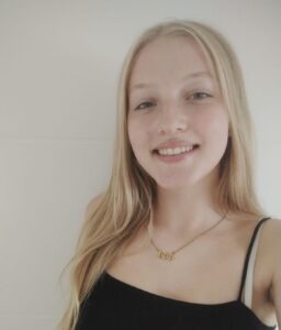 Profilbild von Lina