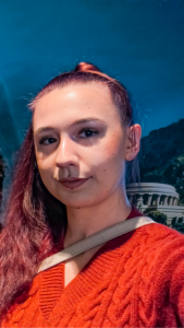 Profilbild von Desiree