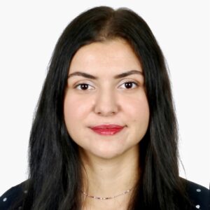Profilbild von Asli