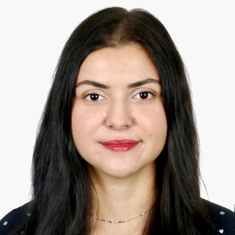 Profilbild von Asli