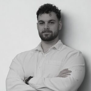 Profilbild von Marvin