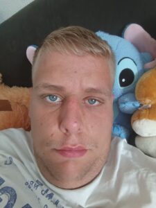 Profilbild von Domenic