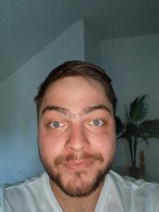 Profilbild von Gregor