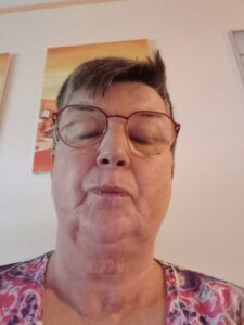 Profilbild von Birgit