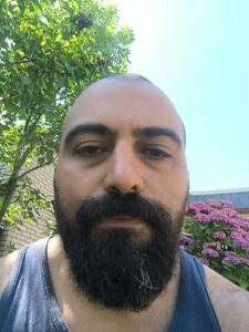 Profilbild von Eftal
