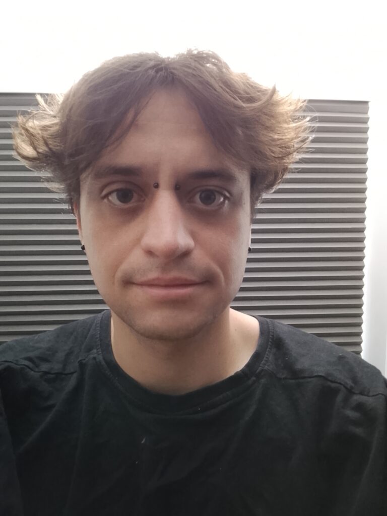 Profilbild von Manuel