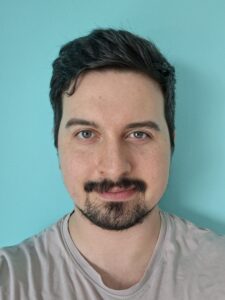 Profilbild von Vladyslav