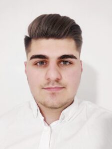 Profilbild von Isaia