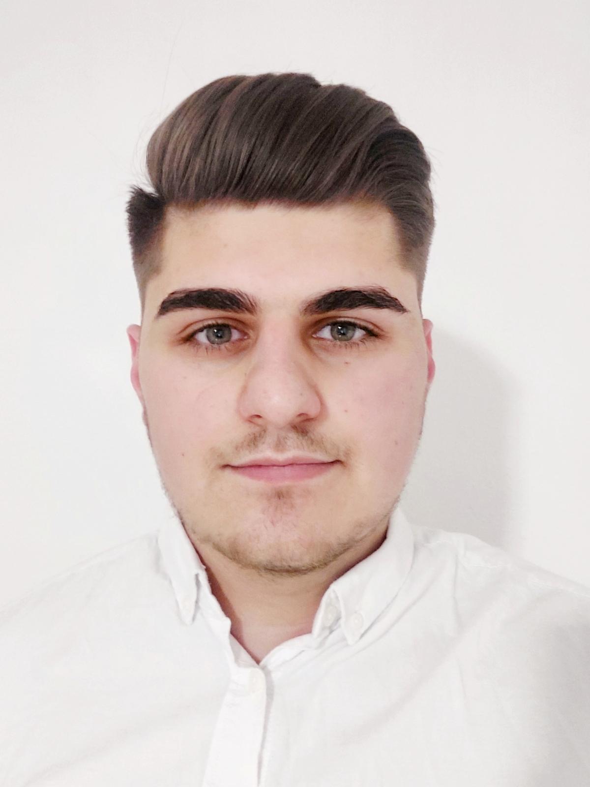 Profilbild von Isaia