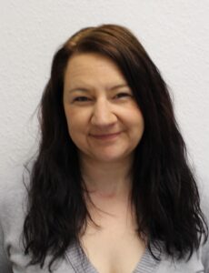 Profilbild von Martina