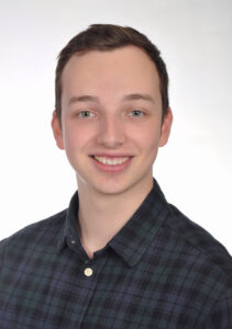 Profilbild von Maurice