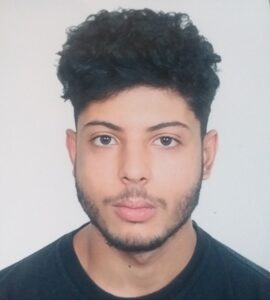 Profilbild von Baha