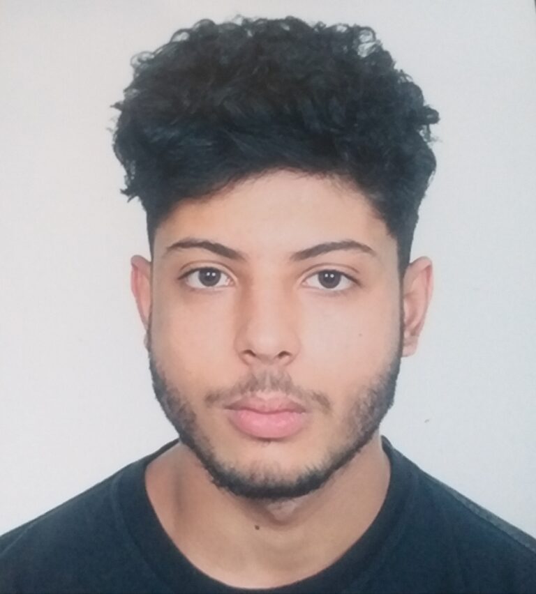Profilbild von Baha