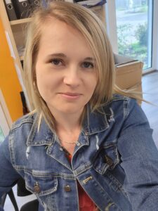 Profilbild von Anita