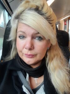 Profilbild von Anika