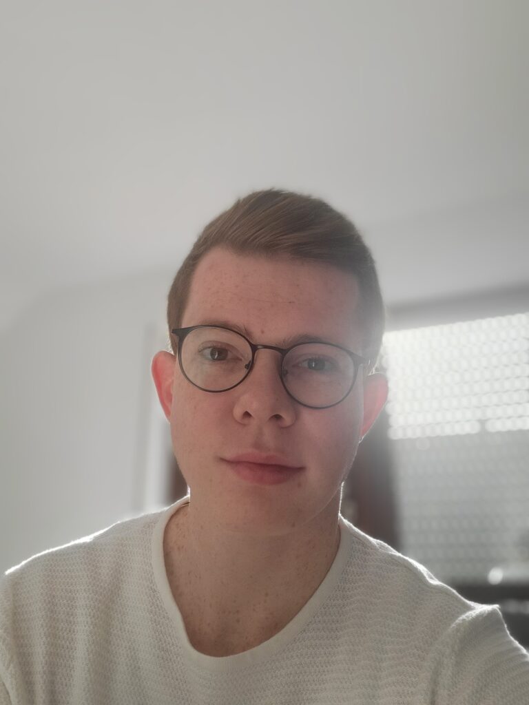 Profilbild von Kai