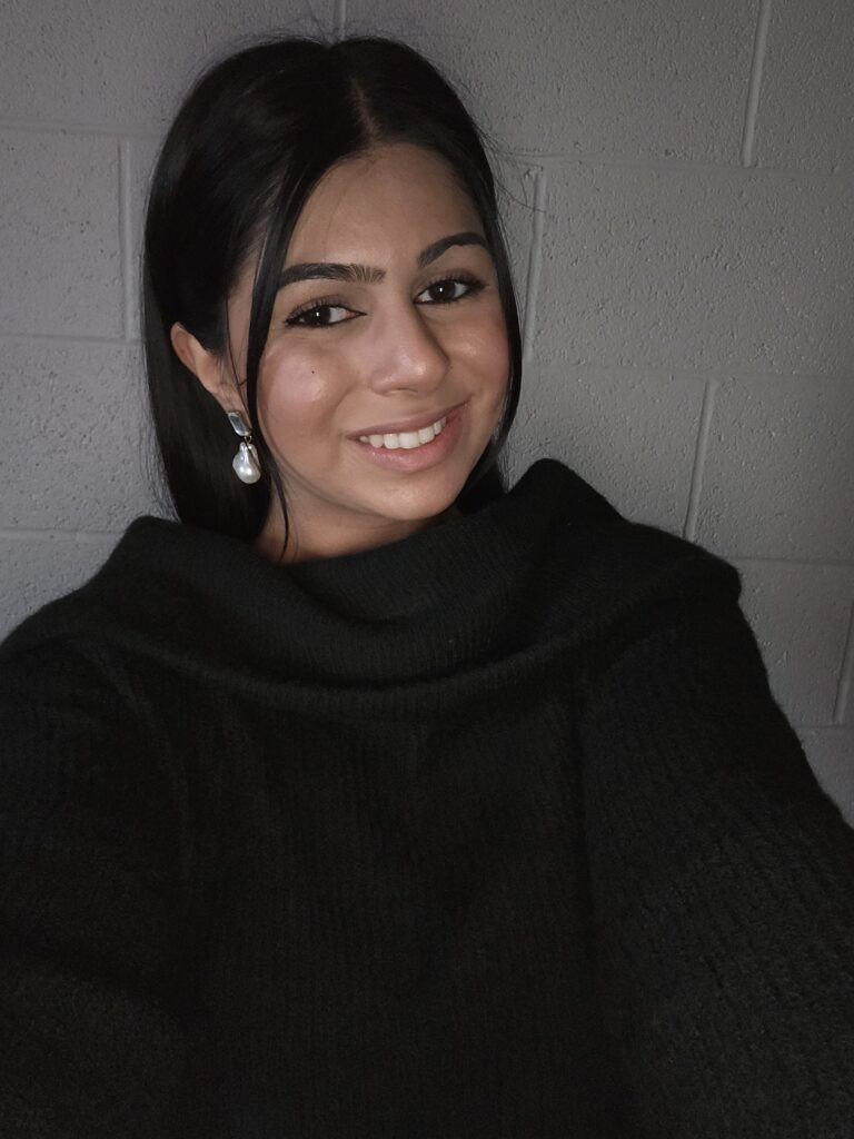 Profilbild von Isra
