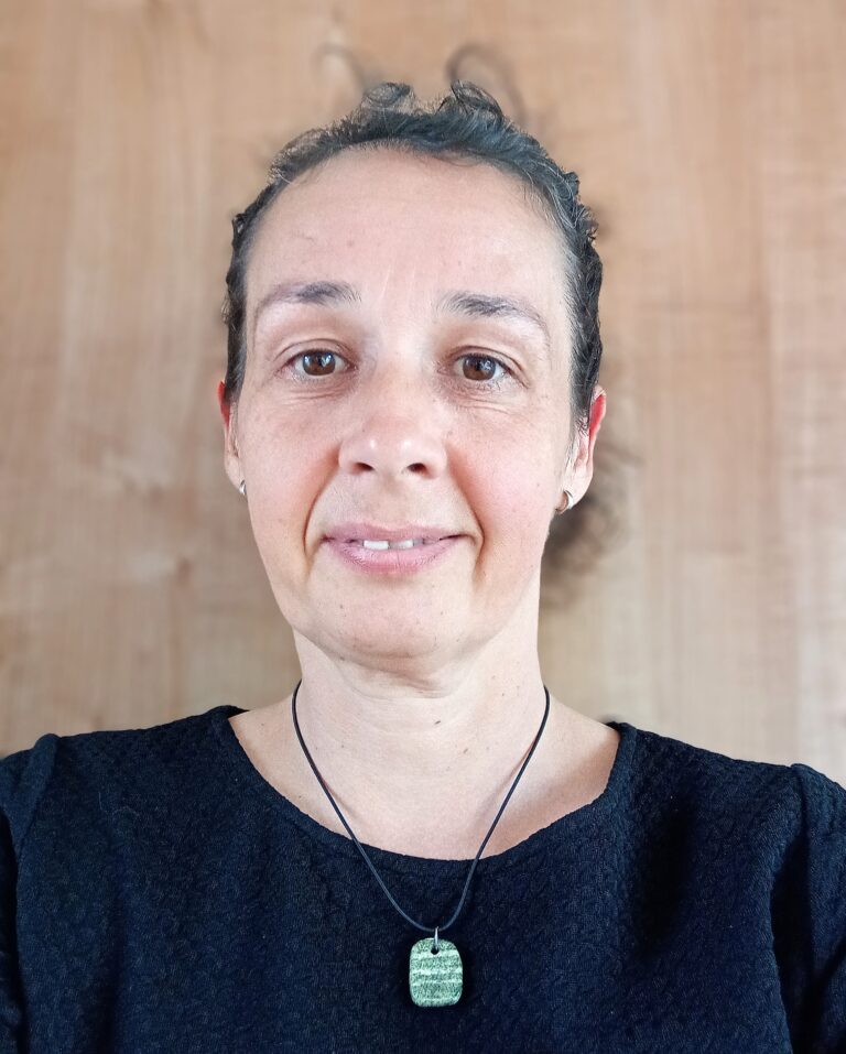 Profilfoto von Anja – öffentliches CALUMA Kandidatenprofil