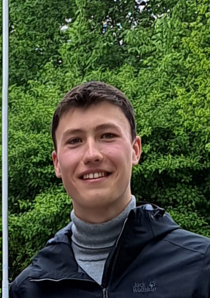Profilfoto von smn50 – Kandidatenprofil bei CALUMA