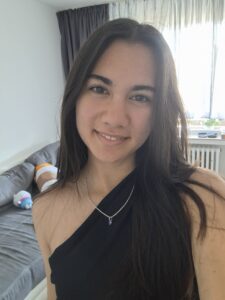 Profilbild von Isabell