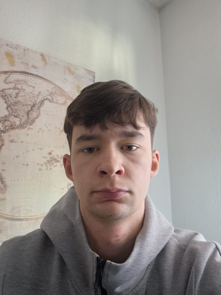 Profilbild von Daniel