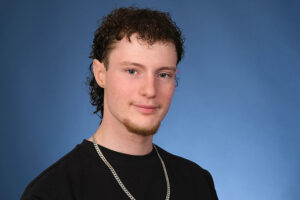 Profilbild von Leon