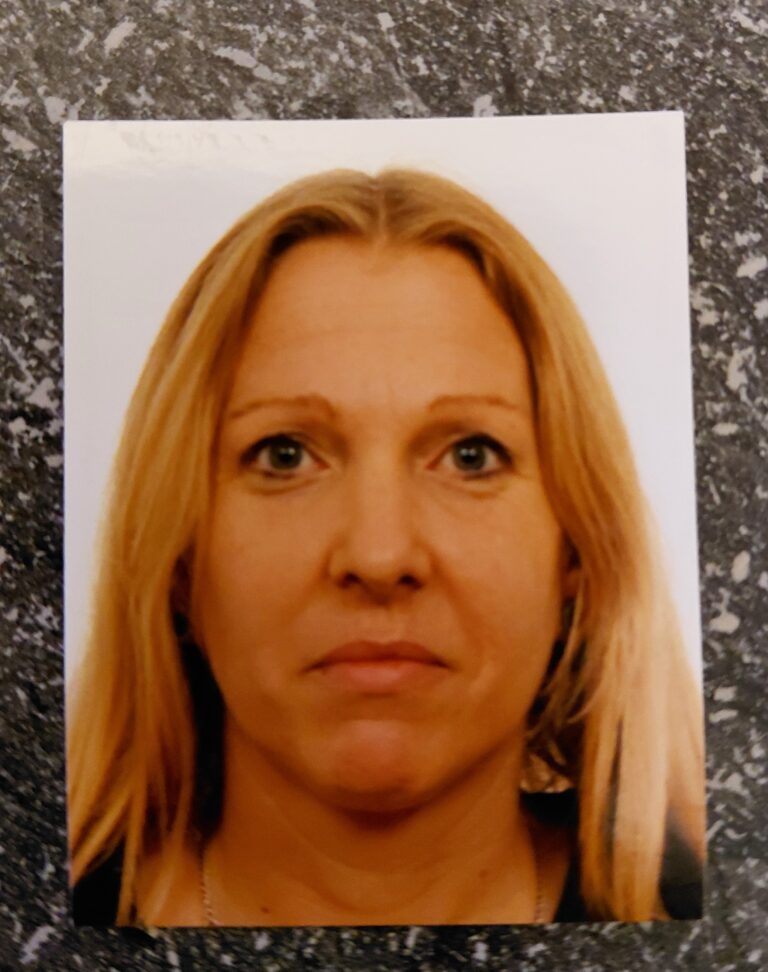 Profilfoto von Annett – öffentliches CALUMA Kandidatenprofil