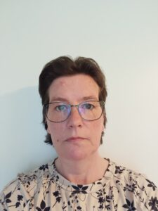 Profilbild von Silke