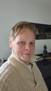 Profilbild von Constanze