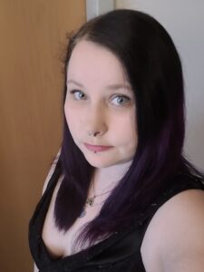 Profilbild von Annika