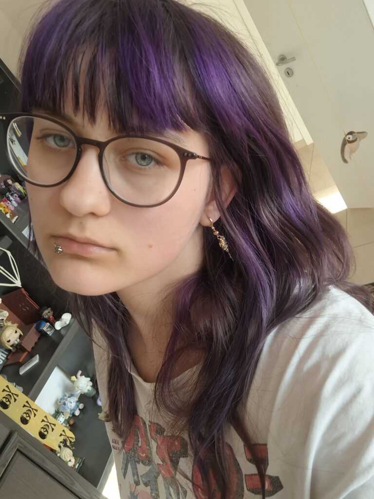 Profilbild von Sofiia