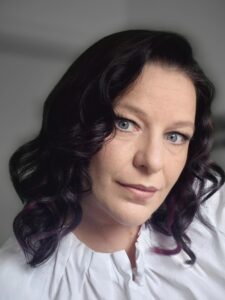 Profilbild von Karin